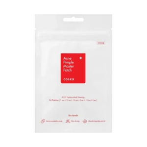 پچ ضدجوش کازرکس مدل مستر پمپل