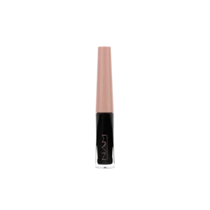 خط چشم مایع بک تو بلک نام