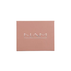 پودر فشرده کانتورینگ نام