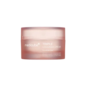 کرم سه‌گانه کلاژن مدیکیوب