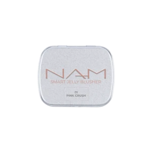 رژگونه ژلی نام