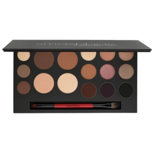 پالت صورت اسمش‌باکس مدل Shape Matters Palette