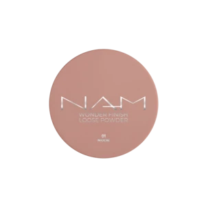 پودر فیکس شگفت‌انگیز نام