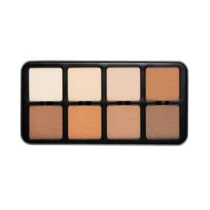 پالت کانتور کرکتر