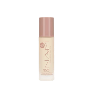 کرم‌پودر دیوای نام