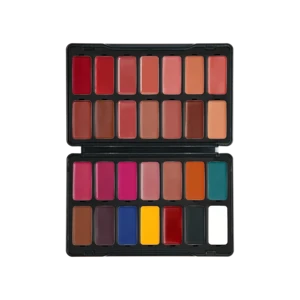 پالت رژ لب فوراور 52