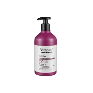 شامپو موی فر ویتاپلکس