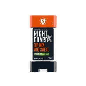 مام ژلی مردانه رایت گارد مدل Xtreme Defense Fresh Blast