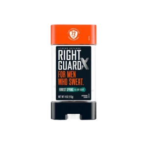 مام ژلی مردانه رایت گارد مدل Xtreme Defense Forest Spring