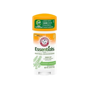 مام صابونی آرم اند همر مدل Essentials Rosemary Lavender