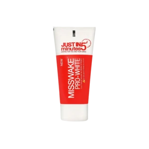 خمیردندان سفیدکننده فوری میس ویک مدل Pro-White