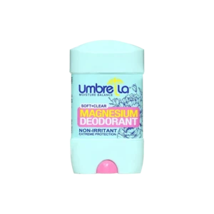 مام صابونی زنانه آمبرلا مدل Magnesium Deodorant