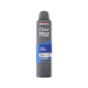 اسپری ضدتعریق مردانه داو Cool Fresh