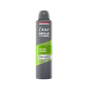 اسپری ضدتعریق مردانه داو Extra Fresh