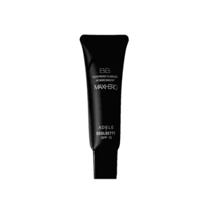 بی‌بی کرم مکس هیرو