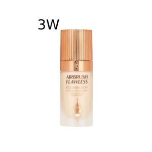 3Wکرم پودر آمریکایی