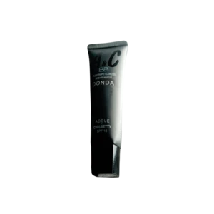 بی‌بی کرم دوندا مکس هیرو