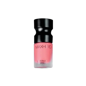 رژگونه مایع مکس هیرو