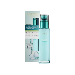 آبرسان لورآل مخصوص پوست چرب تا مختلط