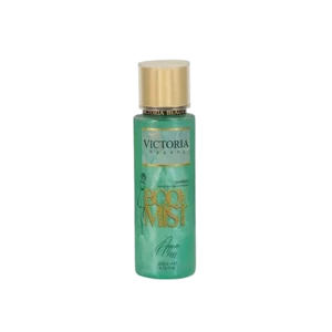 بادی میست شاین ویکتوریا بیوتی مدل آکوا کیس