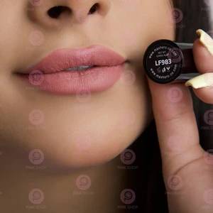 رژ لب جامد مکس هیرو