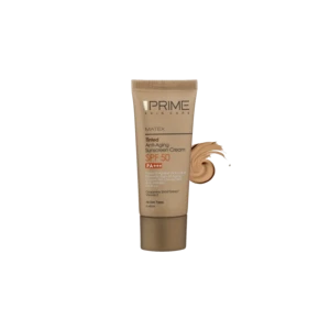 کرم ضد آفتاب رنگی پریم  SPF 50