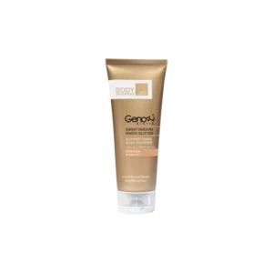 شاین بدن ژنوبایوتیک