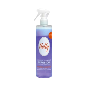 اسپری دوفاز نلی مدل حجم‌دهنده