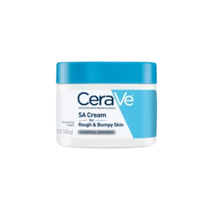 کرم مرطوب‌کننده و بازسازی‌کننده سراوی SA