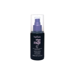 اسپری فیکس تاپ‌فیس مدل Stay Matte