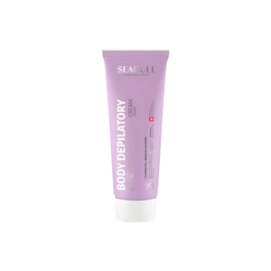 کرم موبر بدن اسطوخودوس سی‌گل