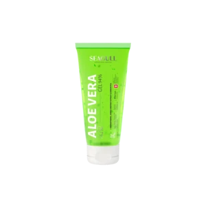 ژل آبرسان آلوئه‌ورا سی‌گل ۹۴٪