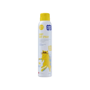 اسپری ضد آفتاب کودک بی‌بی فرست