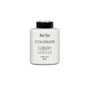 پودر فیکس لاکچری بن نای