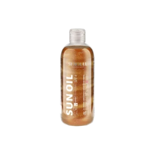 روغن آفتاب براق سی‌گل