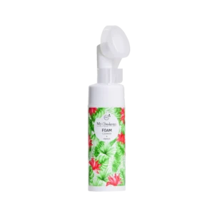 فوم پاک‌کننده صورت مای میکاپ استوری