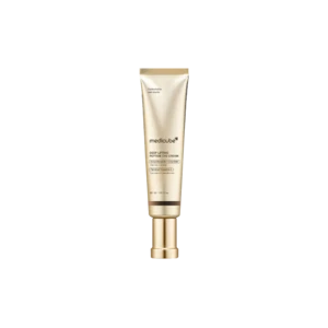 کرم دور چشم لیفتینگ پپتاید طلایی مدیکیوب