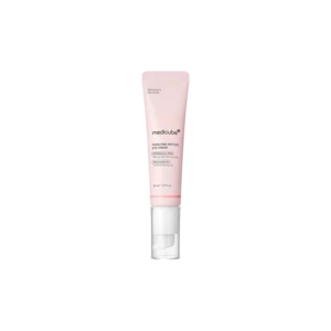 کرم دور چشم پپتاید صورتی مدیکیوب