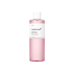 تونر تسکین‌دهنده و آبرسان مدیکیوب