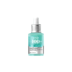 سرم هیالورونیک اسید و PDRN آنوا