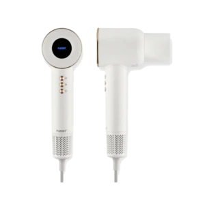 سشوار حرفه‌ای هوشمند فوجی‌ست