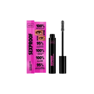 ریمل ویبو مدل سکس پروف حجم‌دهنده فوق‌العاده