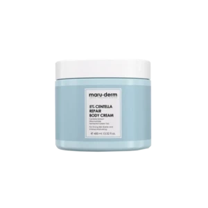 کرم بدن ترمیم‌کننده مارودرم با ۵٪ سنتلا