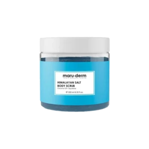 اسکراب بدن نمک هیمالیا مارودرم
