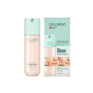 کرم مرطوب‌کننده و بازسازی‌کننده کلامین