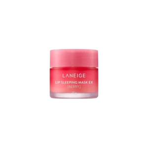 ماسک شب لب لانیژ مدل بری