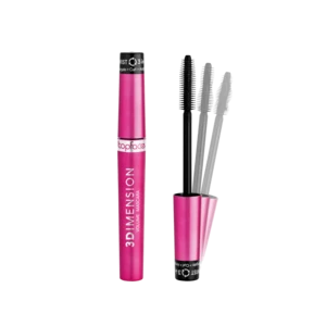 ریمل سه‌بعدی حجم‌دهنده تاپ فیس