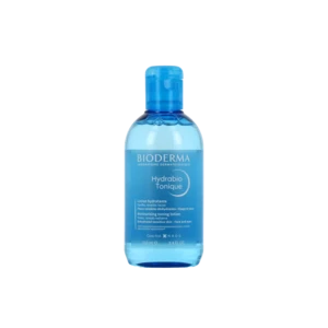 تونر آبرسان بایودرما