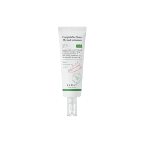 ضدآفتاب فیزیکی اکسیس وای