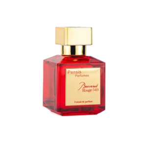عطر باکارات رژ قرمز ۵۴۰ پنسیس